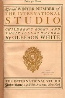 Children's Books and Their Illustrators by Gleeson White