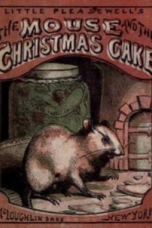 The Mouse and the Christmas Cake by Anonymous