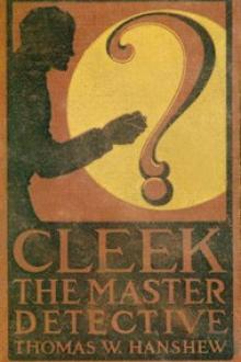 Cleek by Thomas W. Hanshew