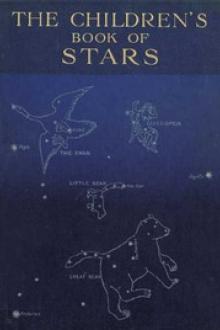 The Children's Book of Stars by Geraldine Edith Mitton