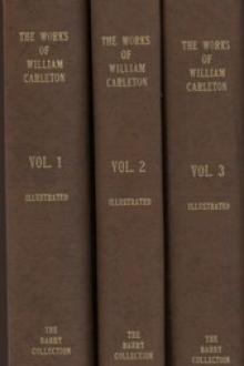 Stories And Tales Of The Irish by William Carleton