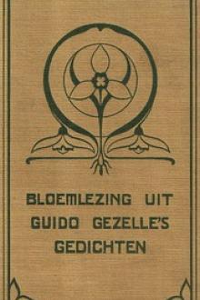 Bloemlezing uit Guido Gezelle's Gedichten by Guido Gezelle