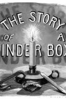 The Story of a Tinder-box by Charles Meymott Tidy