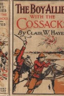 The Boy Allies with the Cossacks by Clair Wallace Hayes
