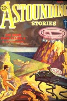 Astounding Stories by Various