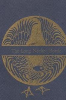 The Long Necked Bottle by Paul Cameron Brown