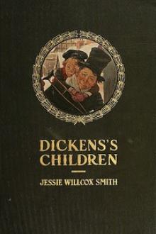 Dickens's Children by Unknown