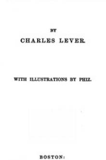 One of Them by Charles James Lever