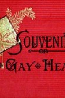 Souvenir of Gay Head by J. N. Chamberlain