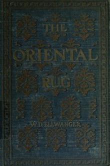The Oriental Rug by William De Lancey Ellwanger