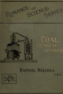 Coal by Raphael Meldola
