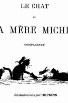 Le chat de la mère Michel by Émile Gigault de la Bédollière, Anonymous