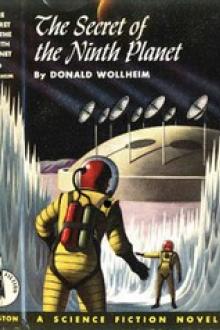 The Secret of the Ninth Planet by Donald A. Wollheim