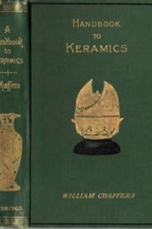 The Collector's Handbook to Keramics of the Renaissance and Modern Periods by William Chaffers