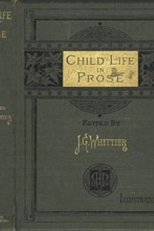 Child Life in Prose by Unknown