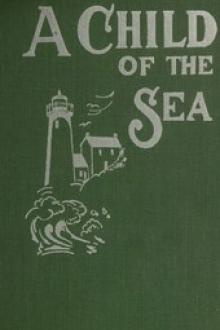 A Child of the Sea by Elizabeth Whitney Williams