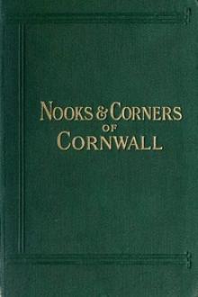 Nooks and Corners of Cornwall by Catharine Amy Dawson Scott
