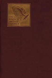 The Blacksmith's Hammer, or The Peasant Code by Eugène Süe