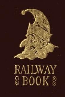 Mr. Punch's Railway Book by Unknown