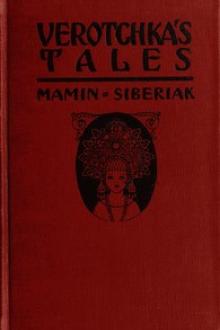 Verotchka's Tales by Mamin Siberiak