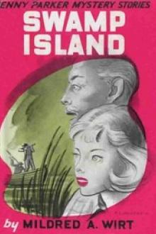 Swamp Island by Mildred Augustine Wirt
