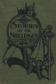 Stories of the Nibelungen for Young People  by Unknown