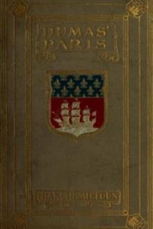 Dumas Paris by Milburg Francisco Mansfield
