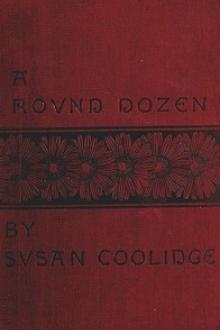 A Round Dozen by Susan Coolidge
