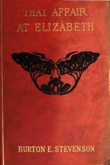 That Affair at Elizabeth by Burton E. Stevenson