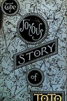 The Joyous Story of Toto by Laura E. Richards