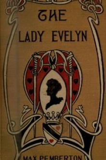 The Lady Evelyn  by Max Pemberton