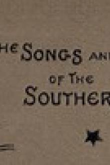 Songs and Ballads of the Southern People by Unknown