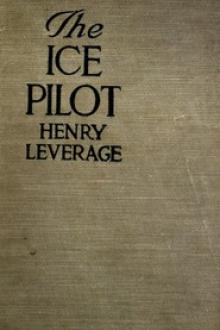 The Ice Pilot by Henry Leverage