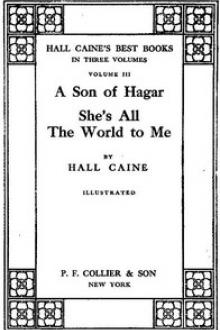 She's All the World to Me by Sir Caine Hall