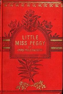 Little Miss Peggy by Mrs. Molesworth