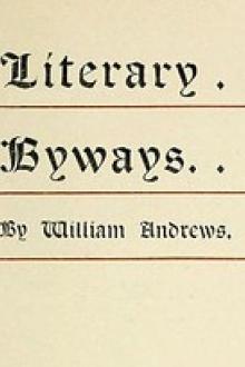 Literary Byways by William Andrews