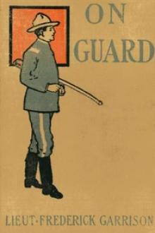 On Guard by Upton Sinclair