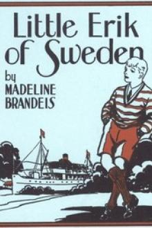 Little Erik of Sweden by Madeline Brandeis