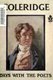 A Day with Samuel Taylor Coleridge by May Clarissa Gillington Byron