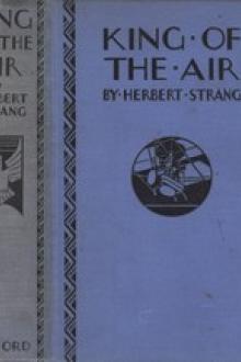King of the Air by Herbert Strang