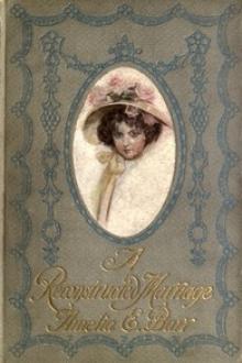 A Reconstructed Marriage by Amelia E. Barr