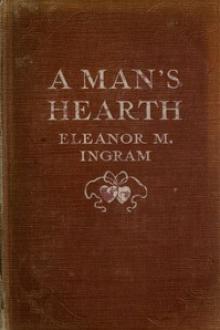 A Man's Hearth by Eleanor M. Ingram