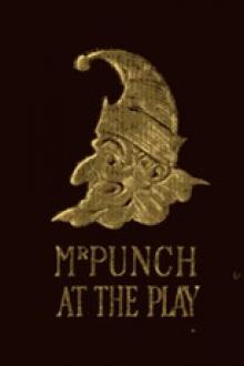 Mr. Punch at the Play by Unknown