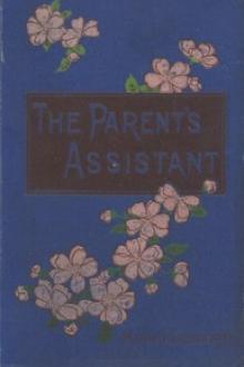The Parent's Assistant by Maria Edgeworth