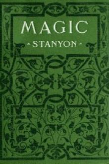 Magic by Ellis Stanyon