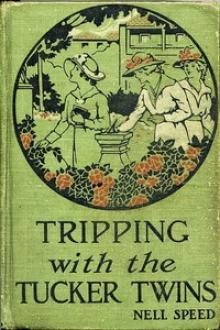 Tripping with the Tucker Twins by Nell Speed