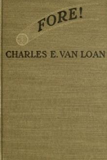 Fore! by Charles E. Van Loan