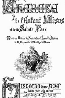 Soeur Thérèse de l'Enfant-Jésus et de la Sainte Face by Saint Thérèse de Lisieux