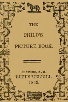 The Child's Picture Book by Anonymous