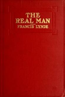 The Real Man by Francis Lynde